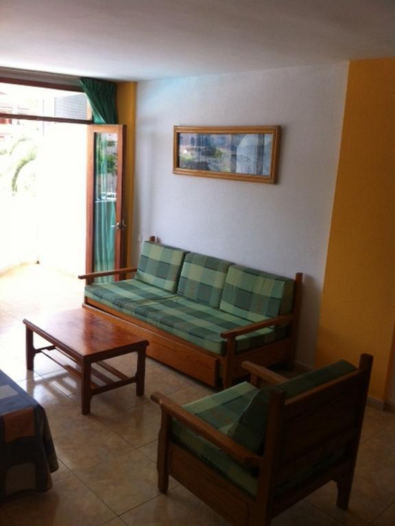 Apartamentos Teror Gran Canaria Quarto foto