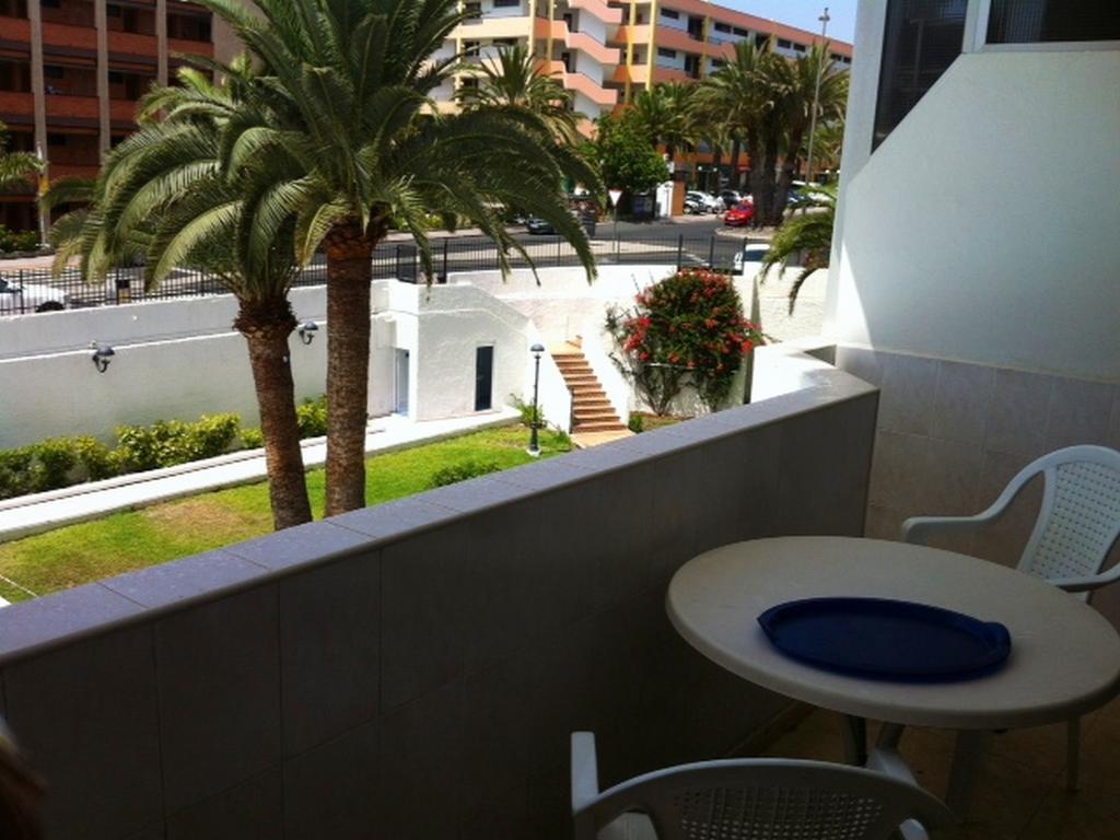 Apartamentos Teror Gran Canaria Quarto foto